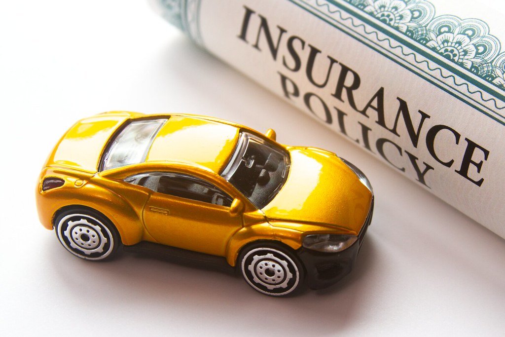 The Ultimate Guide to Auto Insurance: What You Need to Know